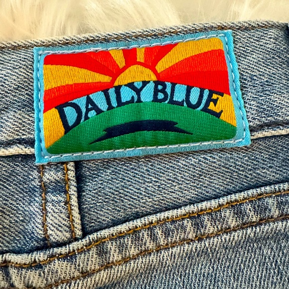 Daily Blue Jeans by Adriano Goldschmied in Size 30 NWT - Picture 13 of 16